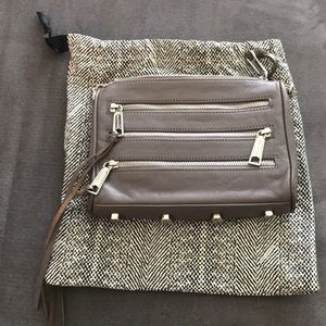 Rebecca  Minkoff crossbody